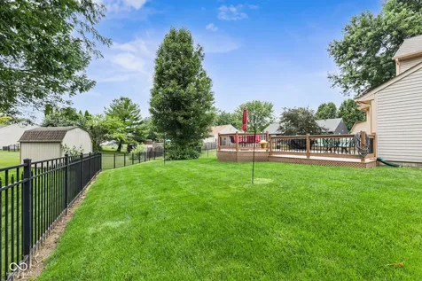 7814 Connie Drive Indianapolis IN 46237