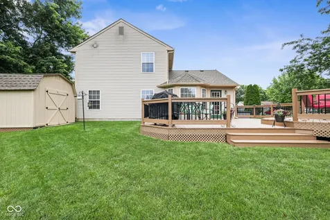 7814 Connie Drive Indianapolis IN 46237