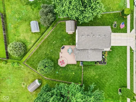 7814 Connie Drive Indianapolis IN 46237