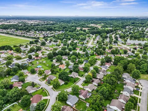 7814 Connie Drive Indianapolis IN 46237