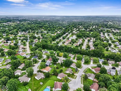 7814 Connie Drive Indianapolis IN 46237
