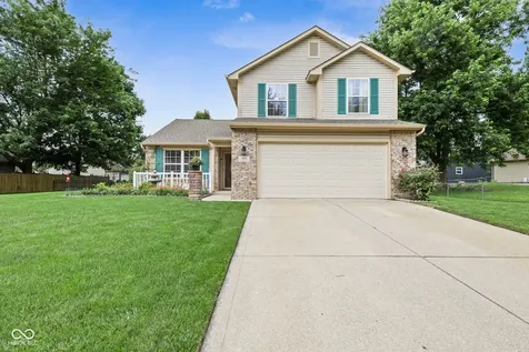7814 Connie Drive Indianapolis IN 46237
