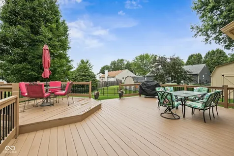 7814 Connie Drive Indianapolis IN 46237