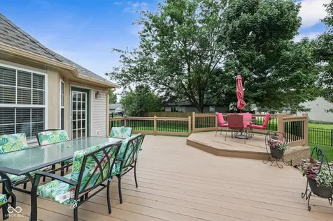 7814 Connie Drive Indianapolis IN 46237