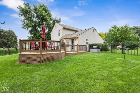 7814 Connie Drive Indianapolis IN 46237