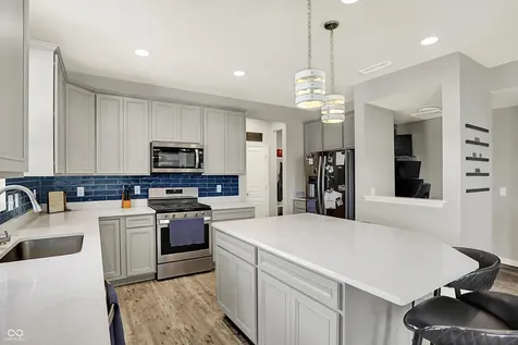 13538 Longrise Lane Fishers IN 46037