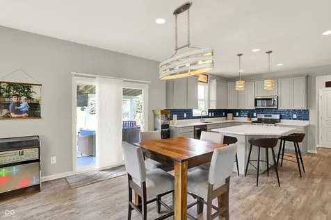 13538 Longrise Lane Fishers IN 46037