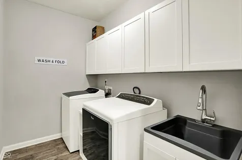 13538 Longrise Lane Fishers IN 46037