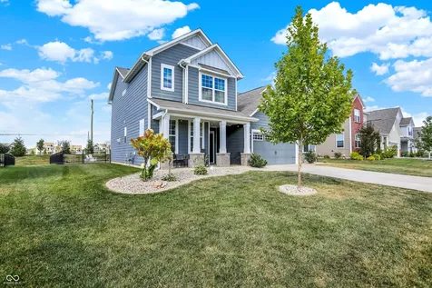 13538 Longrise Lane Fishers IN 46037