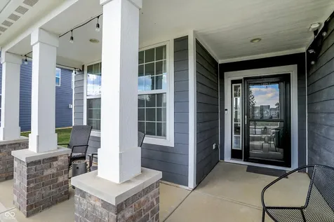 13538 Longrise Lane Fishers IN 46037