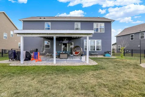 13538 Longrise Lane Fishers IN 46037