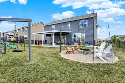 13538 Longrise Lane Fishers IN 46037