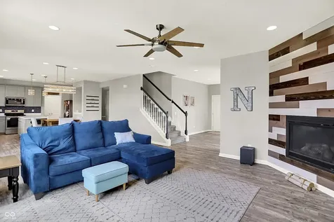 13538 Longrise Lane Fishers IN 46037