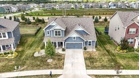 13538 Longrise Lane Fishers IN 46037
