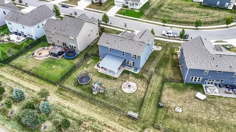 13538 Longrise Lane Fishers IN 46037