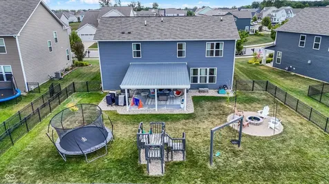 13538 Longrise Lane Fishers IN 46037