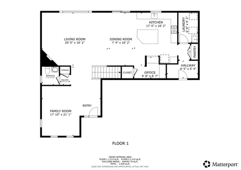 13538 Longrise Lane Fishers IN 46037
