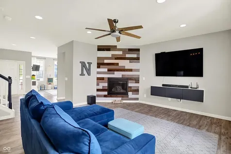 13538 Longrise Lane Fishers IN 46037