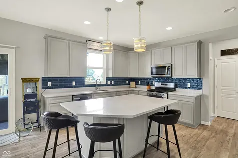 13538 Longrise Lane Fishers IN 46037