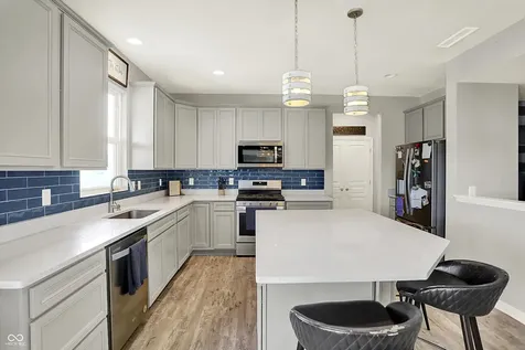 13538 Longrise Lane Fishers IN 46037
