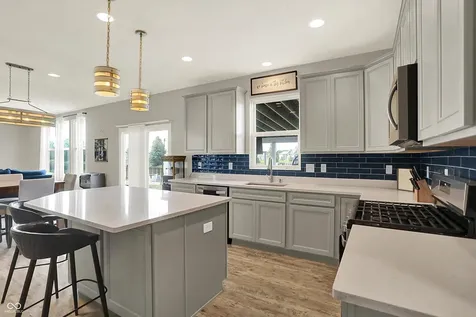 13538 Longrise Lane Fishers IN 46037