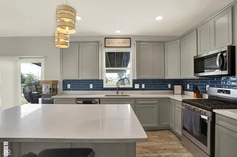 13538 Longrise Lane Fishers IN 46037