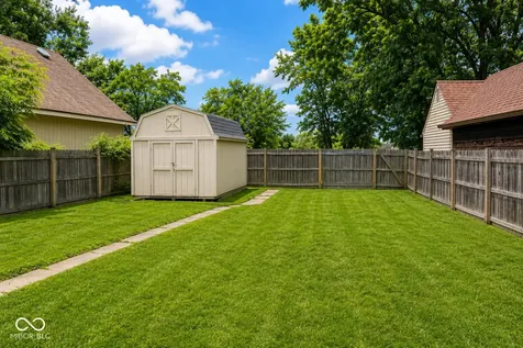 1532 E Legrande Avenue Indianapolis IN 46203
