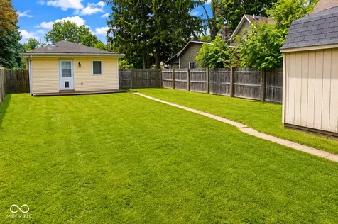 1532 E Legrande Avenue Indianapolis IN 46203