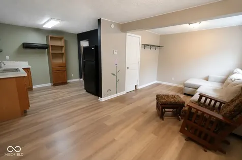 1532 E Legrande Avenue Indianapolis IN 46203