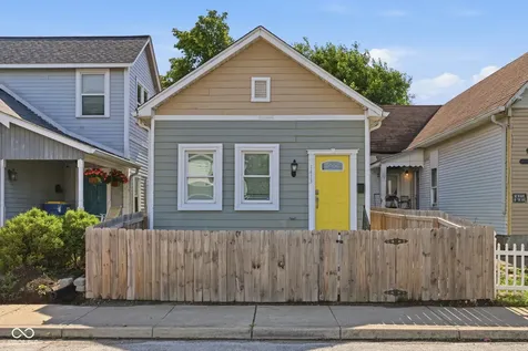 1413 S New Jersey Street Indianapolis IN 46225