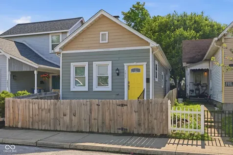 1413 S New Jersey Street Indianapolis IN 46225