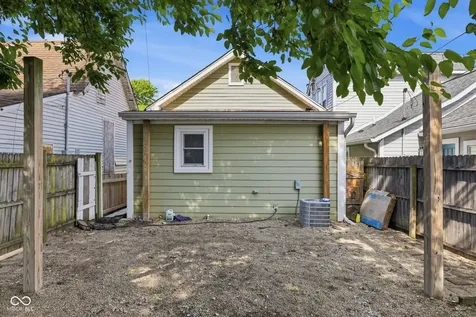 1413 S New Jersey Street Indianapolis IN 46225