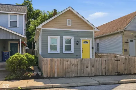1413 S New Jersey Street Indianapolis IN 46225