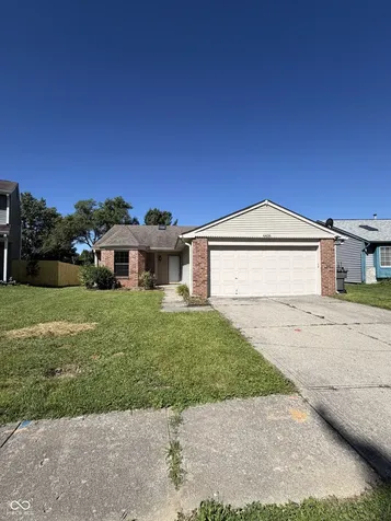 6436 Perry Pines Court Indianapolis IN 46237