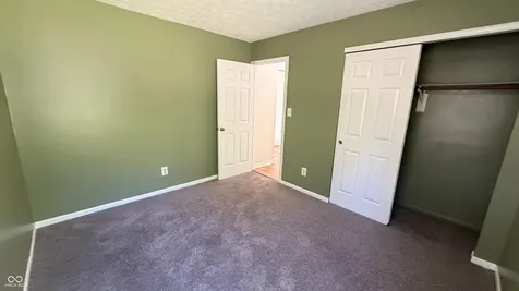 6436 Perry Pines Court Indianapolis IN 46237