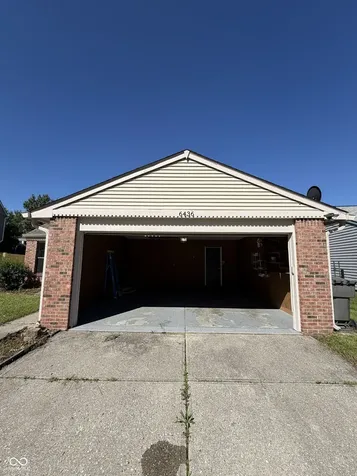6436 Perry Pines Court Indianapolis IN 46237