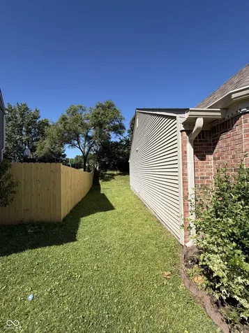 6436 Perry Pines Court Indianapolis IN 46237