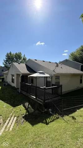 6436 Perry Pines Court Indianapolis IN 46237