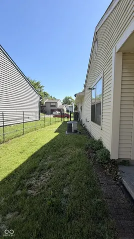 6436 Perry Pines Court Indianapolis IN 46237