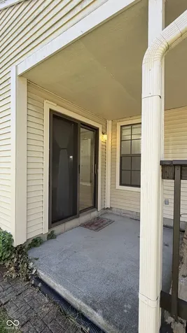 6436 Perry Pines Court Indianapolis IN 46237