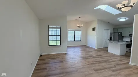 6436 Perry Pines Court Indianapolis IN 46237