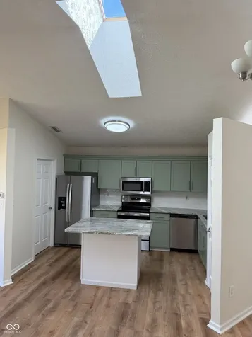 6436 Perry Pines Court Indianapolis IN 46237