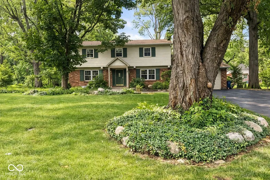 2880 Central Court Carmel IN 46280