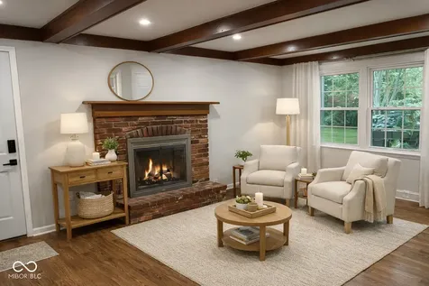 2880 Central Court Carmel IN 46280