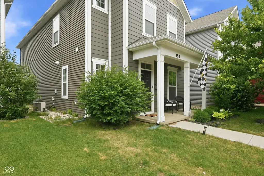 154 Handley Street Indianapolis IN 46222