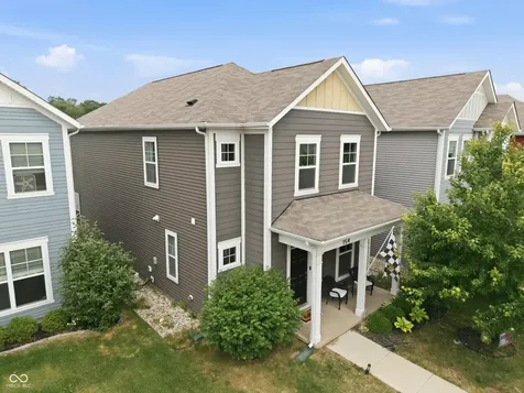154 Handley Street Indianapolis IN 46222