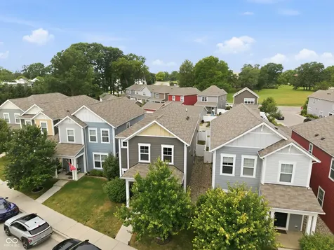 154 Handley Street Indianapolis IN 46222