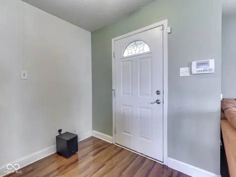 8806 Blooming Grove Drive Camby IN 46113