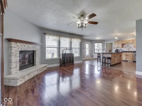 8806 Blooming Grove Drive Camby IN 46113