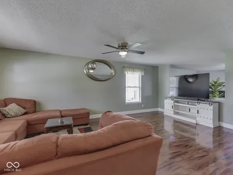 8806 Blooming Grove Drive Camby IN 46113